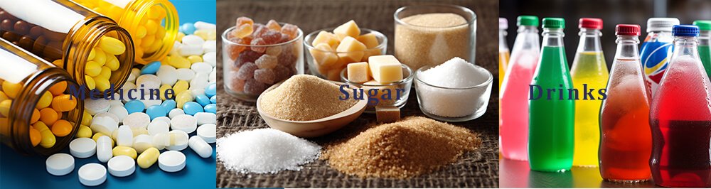 wood activated carbon powder application