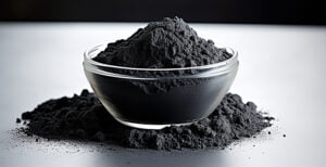 powder activated carbon for Glycerin Decolorization