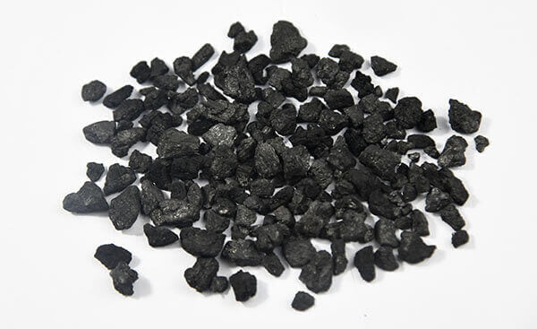 Coal based activated carbon supplier 2