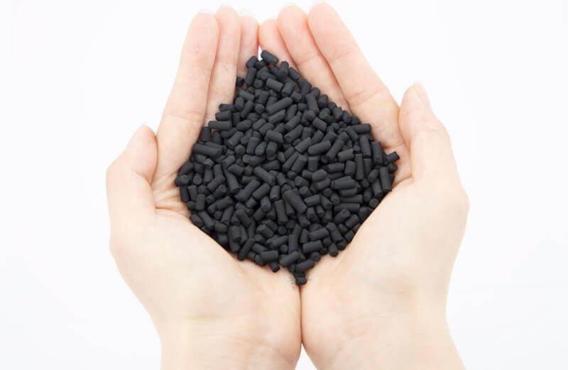 Zhulin Carbon Activated Carbon Suppliers & Manufacturer China