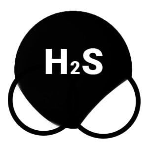 Élimination du H2S