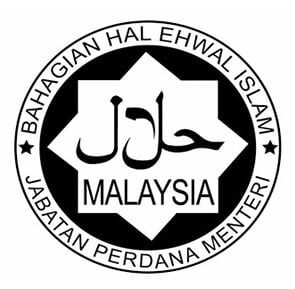 Malaysia HALAL