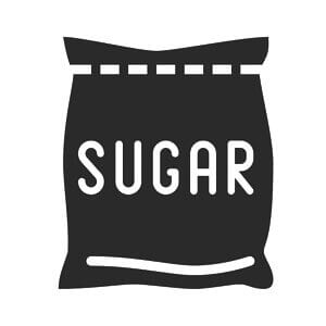 Décoloration du sucre
