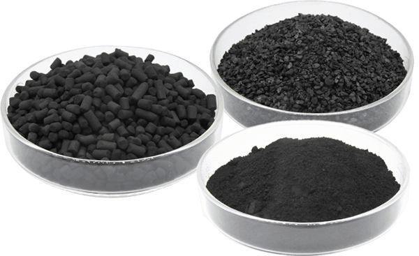 activated carbon suppliers china
