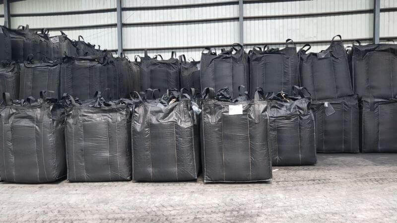 coal based activated carbon factory