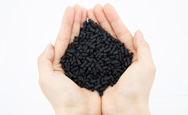 coal based activated carbon suppliers