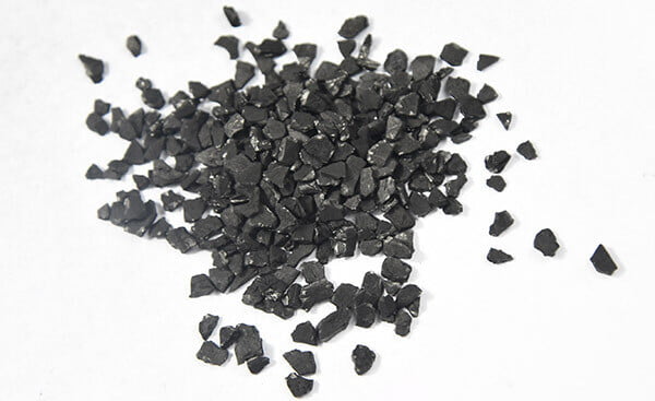 granular activated carbon suppliers china