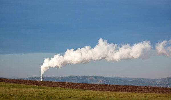 Depuración de aire y gases