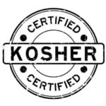 KOSHER certified activated carbon 1