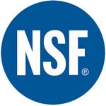 NSF certified activated carbon 1