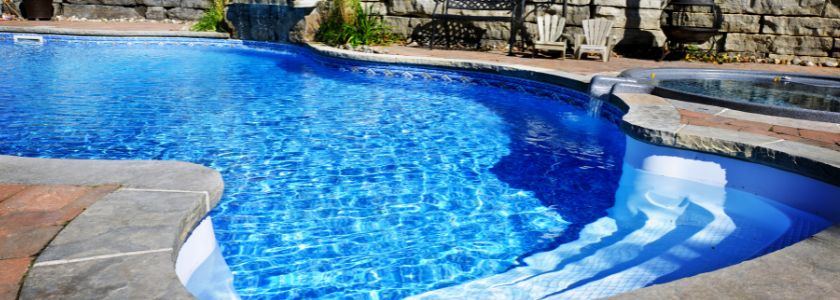 Activated Carbon for Swimming Pools