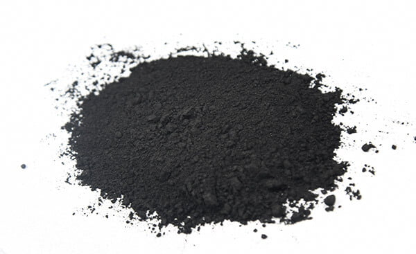 Carbón activo en polvo 3