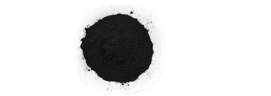 charbon actif en poudre 5
