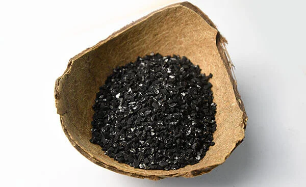 coconut granular activated carbon
